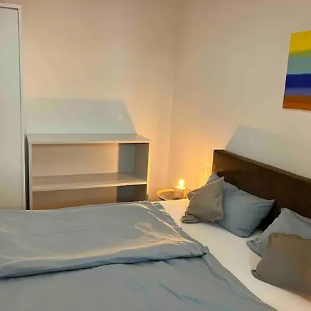 Apartment Neu Perlago, Whirlpool & Seeblick Tignale