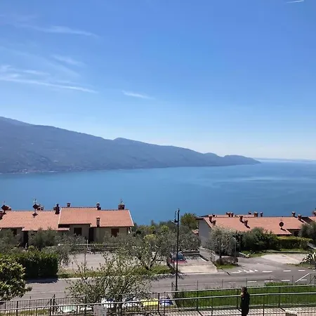 Neu Perlago, Whirlpool & Seeblick Apartment