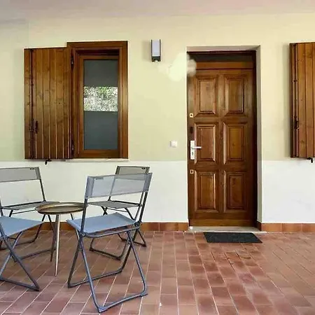 Apartment Neu Perlago, Whirlpool & Seeblick Tignale